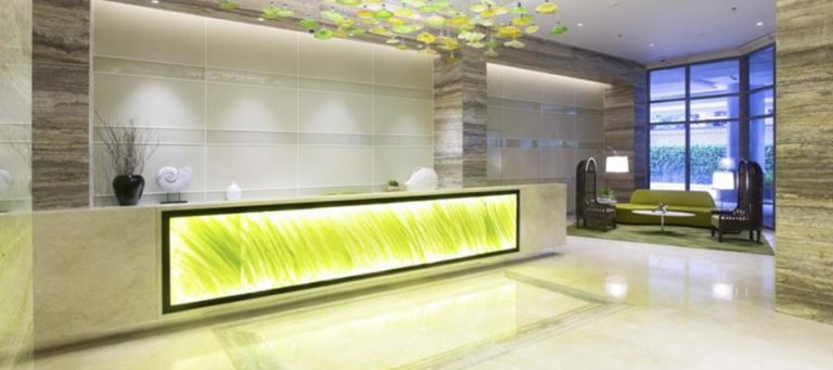 Belmont Hotel, Manilla, The Philippines