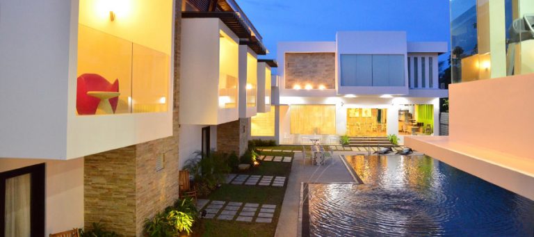 One Manalo Place, Puerto Princesa, Palawan