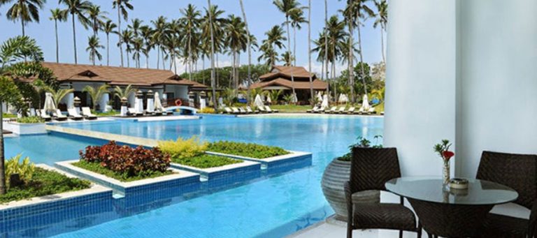 Princesa Garden Island Resort & Spa, Puerto Princesa, Palawan