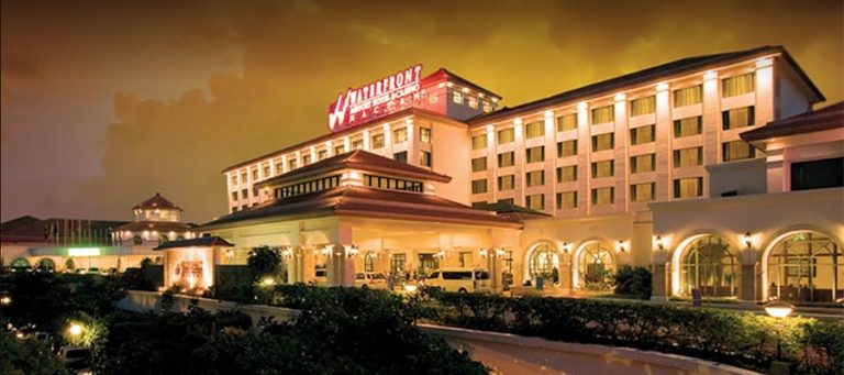 Waterfront Airport Hotel & Casino in Cebu